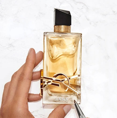 Yves Saintt Laurentt Libre Eau De Perfume