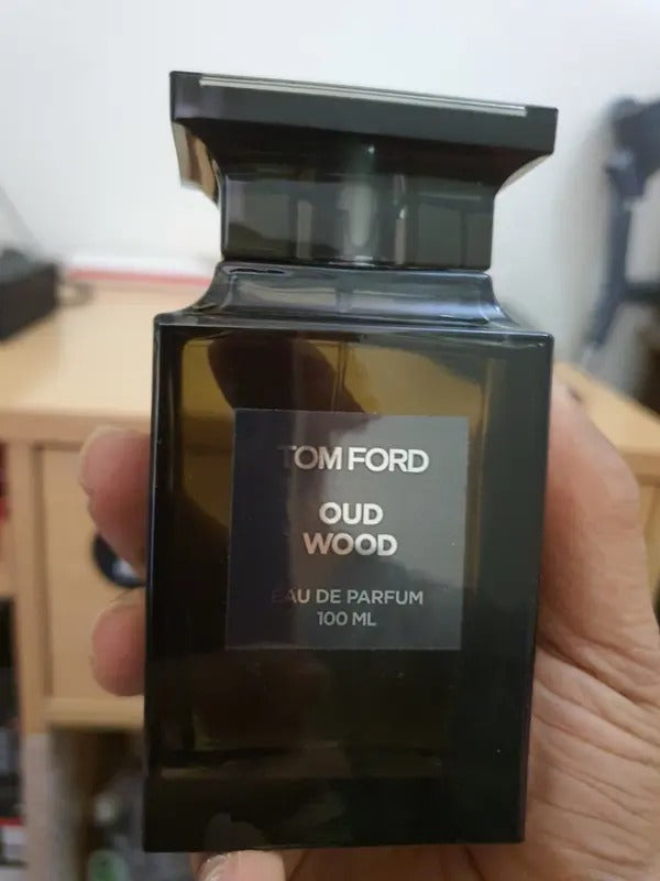 Tomm Forrd Oud Wood Eau De Perfume (Xurry)