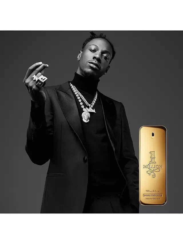 Paco Rabanne 1 Million Eau De Toilette (Xurry)
