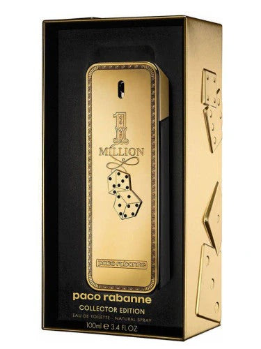 Paco Rabanne 1 Million Collector’s Edition (Xurry)