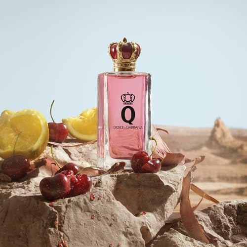 DOLLCE & GABBANNA K Eau De Toilette (Xurry)