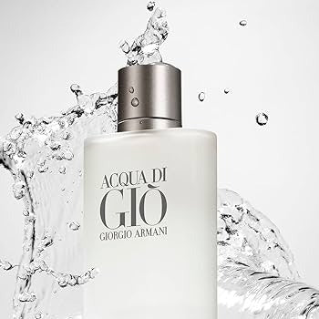 Giorgio Armani Acqua Di Gio Eau De Toilette (Xurry)