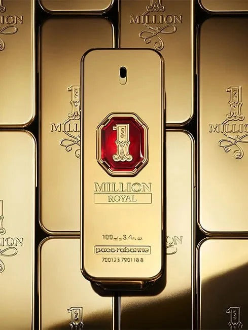Paco Rabanne 1 Million Royal Parfum (Xurry)