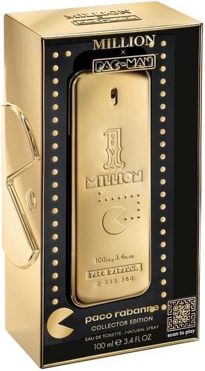 Pacoo Rabanne 1 Millionn Pacoo-Man Collector Edition (Xurry)