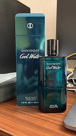 Daviidoff Cool Water Eau De Toilette (Xurry)