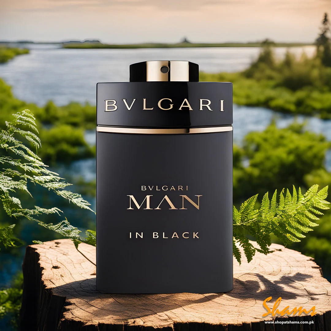 Bvlgariii Man In Black (Xurry)