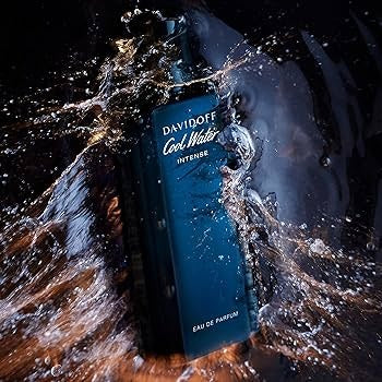 Daviidoff Cool Water Eau De Toilette (Xurry)