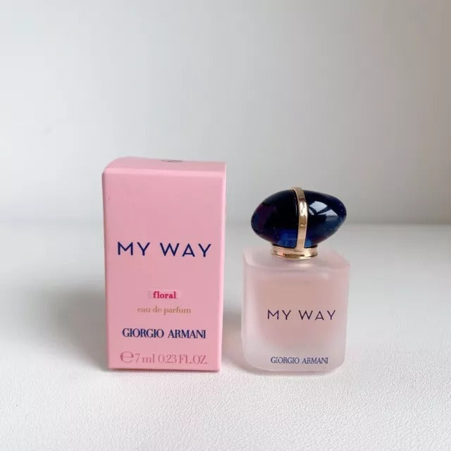 Giorgiio Armani My Way Floral Eau De Parfum (Xurry)