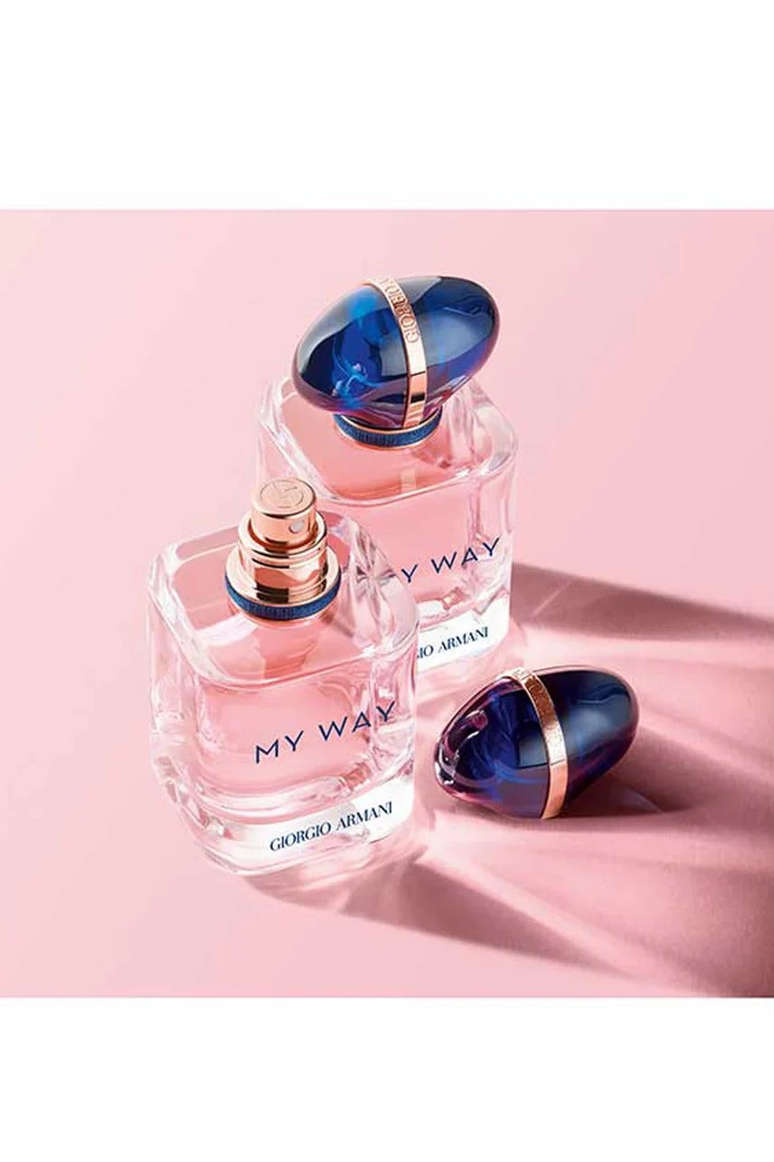 Giorgiio Armani My Way Floral Eau De Parfum (Xurry)