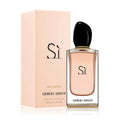 Si Eau De Giorgio Armani Parfum (Xurry)