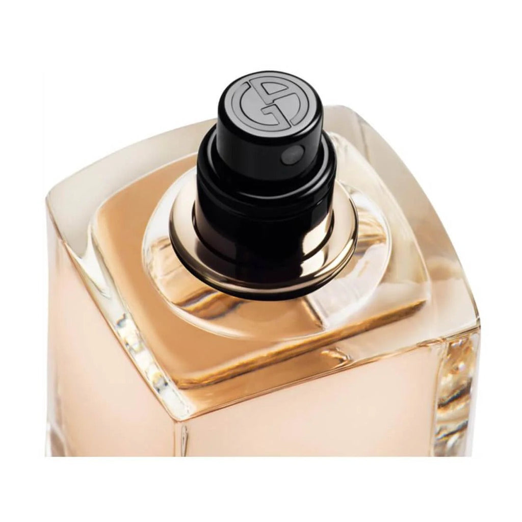 Si Eau De Giorgio Armani Parfum (Xurry)