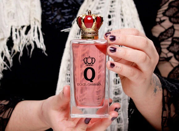 DOLLCE & GABBANNA K Eau De Toilette (Xurry)