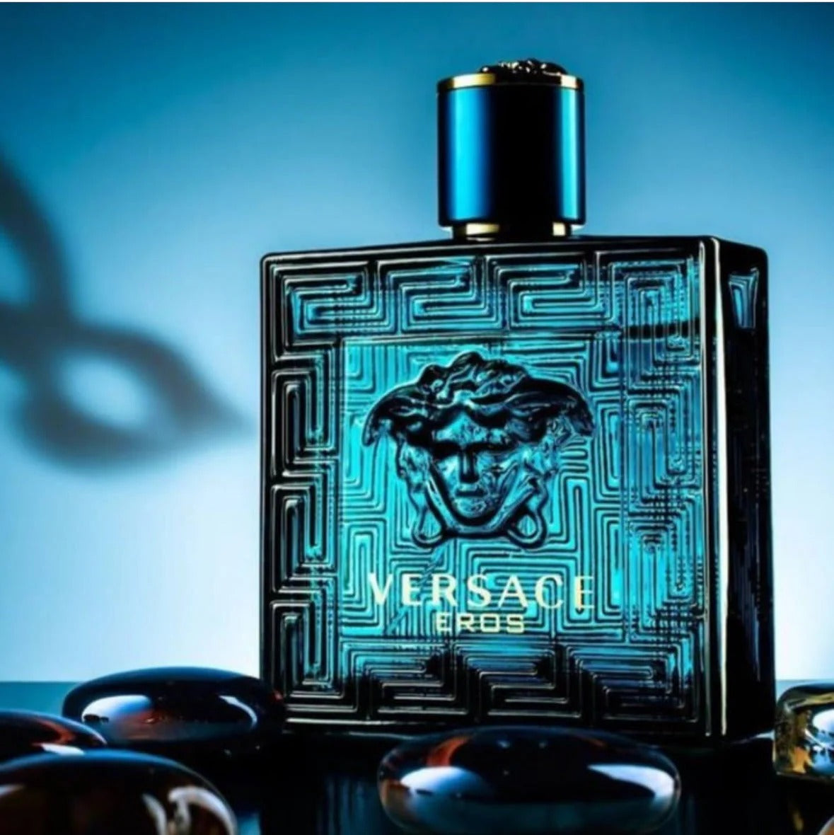 Versacce Eross Eau De Toilette (Xurry)