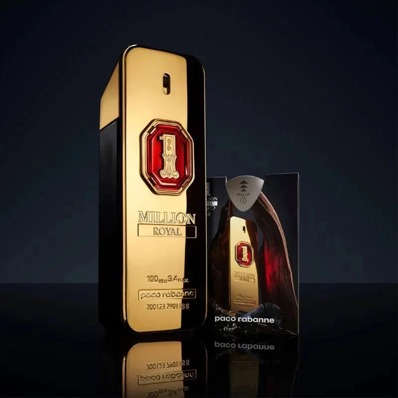 Paco Rabanne 1 Million Royal Parfum (Xurry)