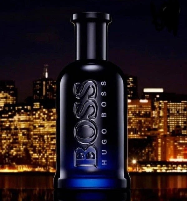 Hugo Boss BOSS Bottled Night Eau De Toilette (Xurry)