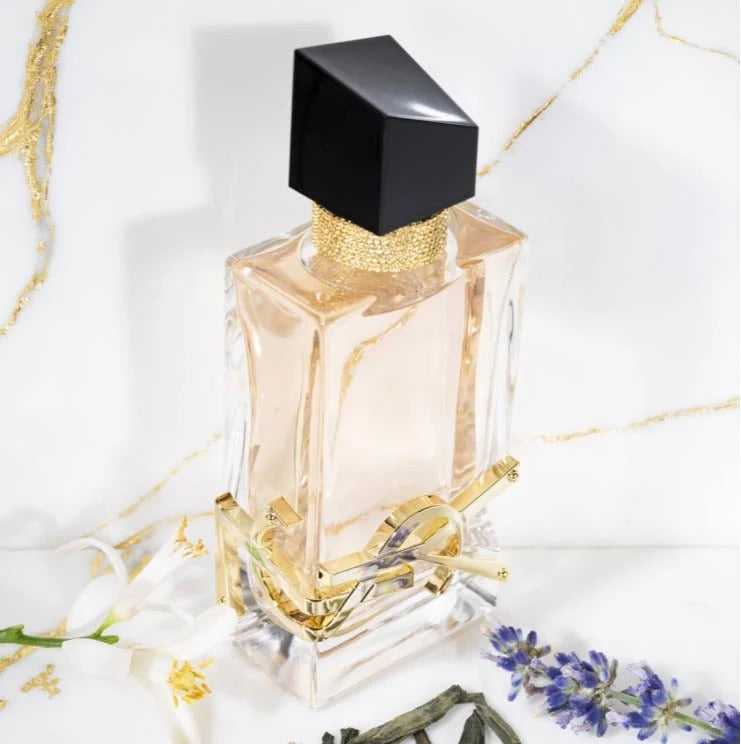Yves Saintt Laurentt Libre Eau De Perfume