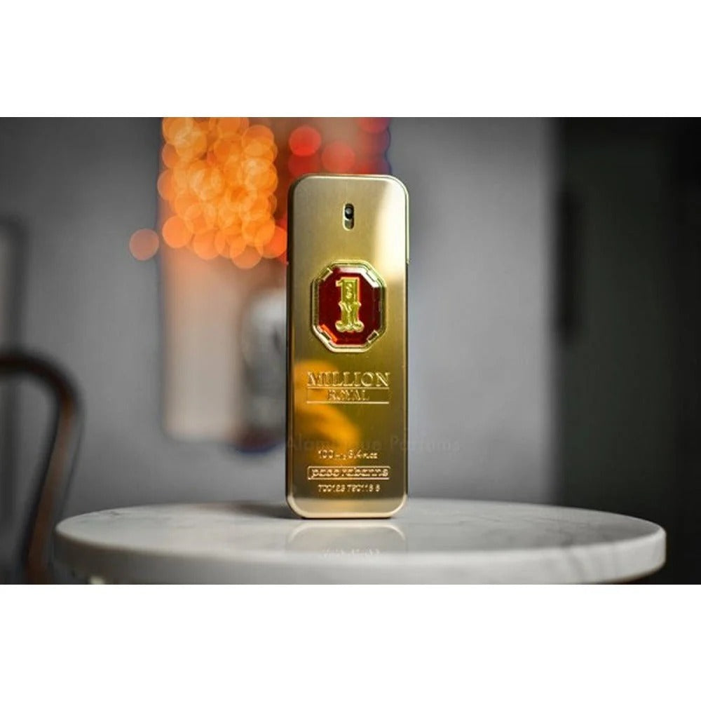 Paco Rabanne 1 Million Royal Parfum (Xurry)