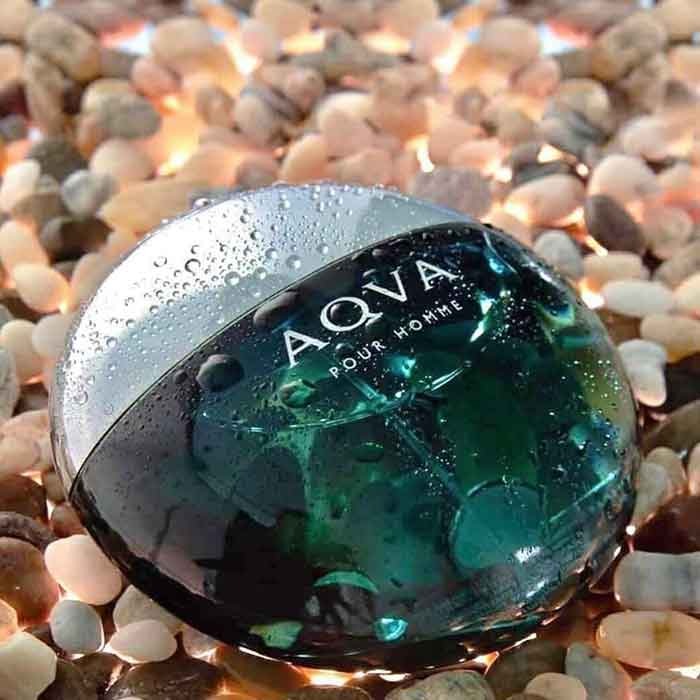 Bvlgarii Aqvaa Pour Homme Eau De Toilette (Xurry)