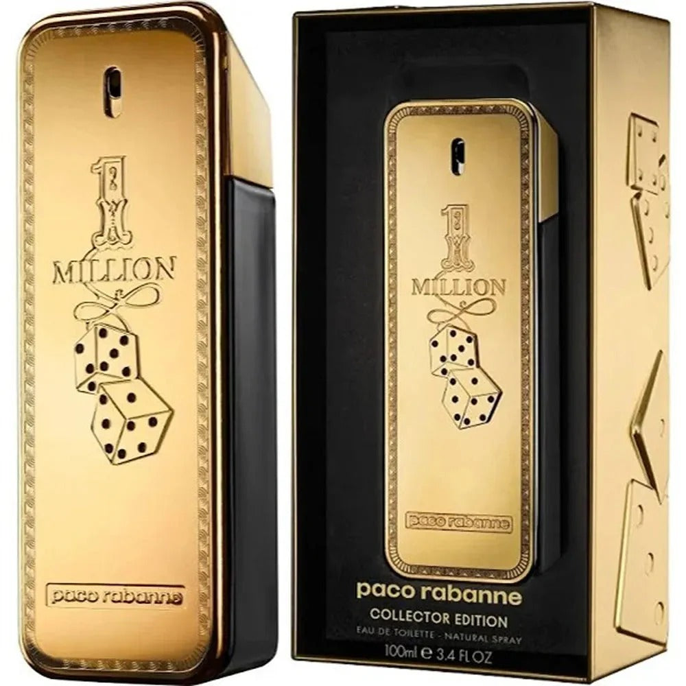 Paco Rabanne 1 Million Collector’s Edition (Xurry)