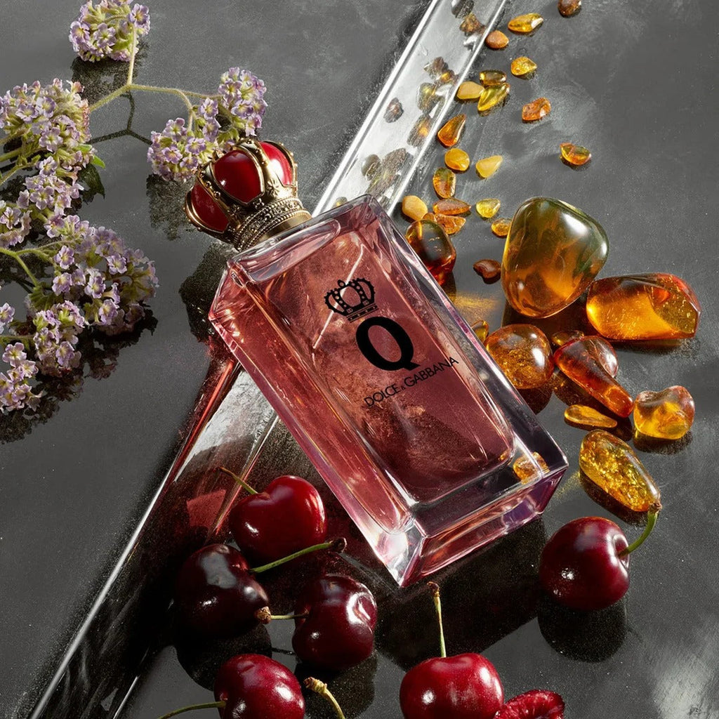 DOLLCE & GABBANNA K Eau De Toilette (Xurry)