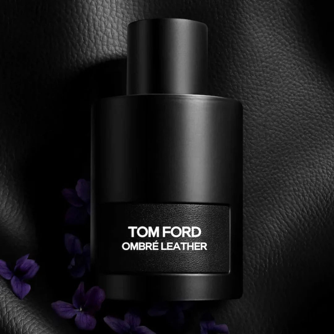 Tomm Forrd Ombre Leather Eau De Perfume (Xurry)