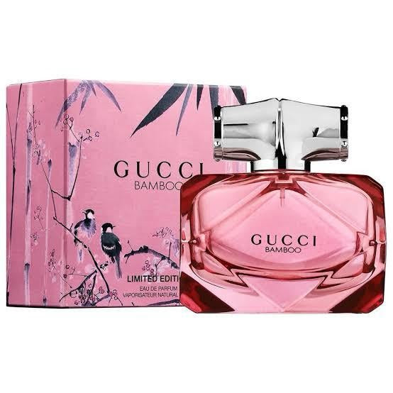 Gucciii Baambboo Limited Edition Eau De Perfume