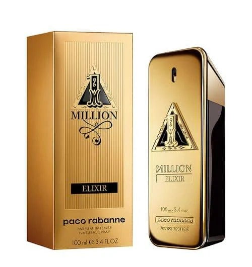 Pacoo Rabanne 1 Millionn (Xurry)