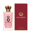 DOLLCE & GABBANNA K Eau De Toilette (Xurry)