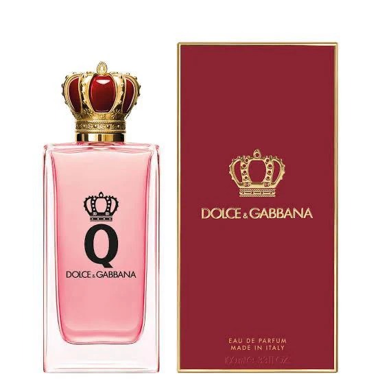 DOLLCE & GABBANNA K Eau De Toilette (Xurry)