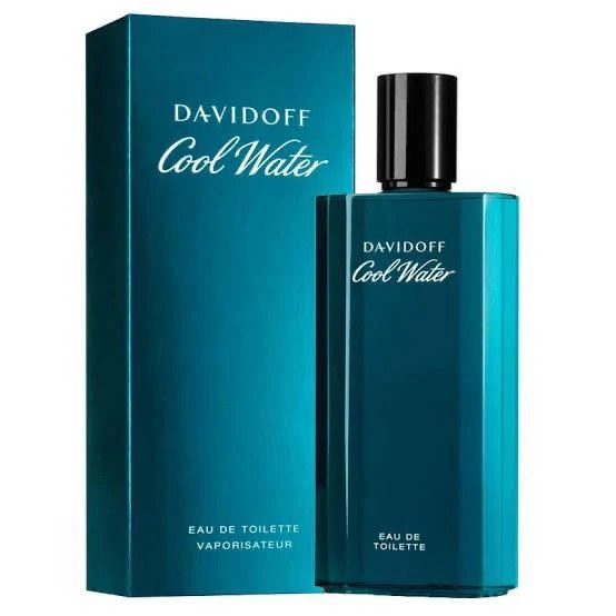 Daviidoff Cool Water Eau De Toilette (Xurry)