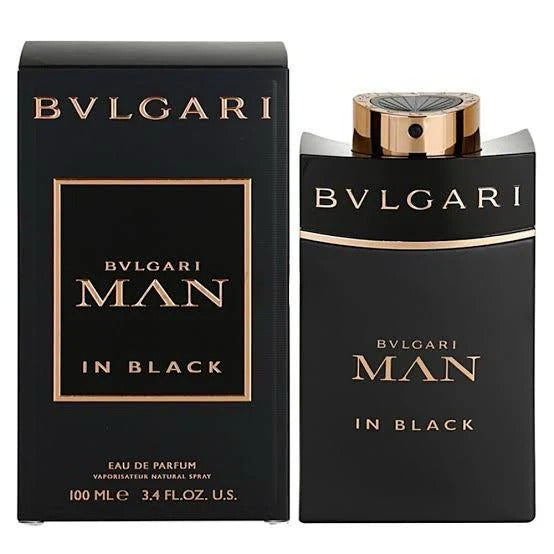 Bvlgariii Man In Black (Xurry)