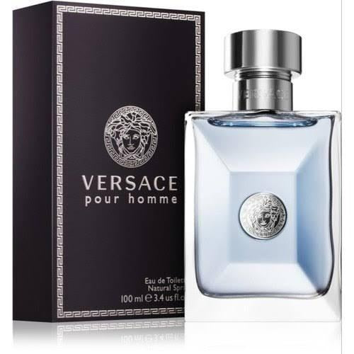 Versaace Pour Homme Eau De Toilette (Xurry)