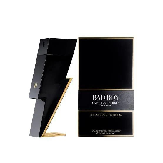 Carollina Herreraa Bad Boy Eau De Perfume