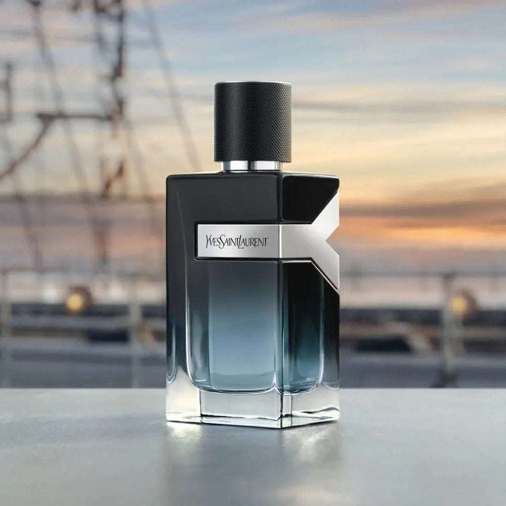 Yvess Saint Laaurent Y EDP