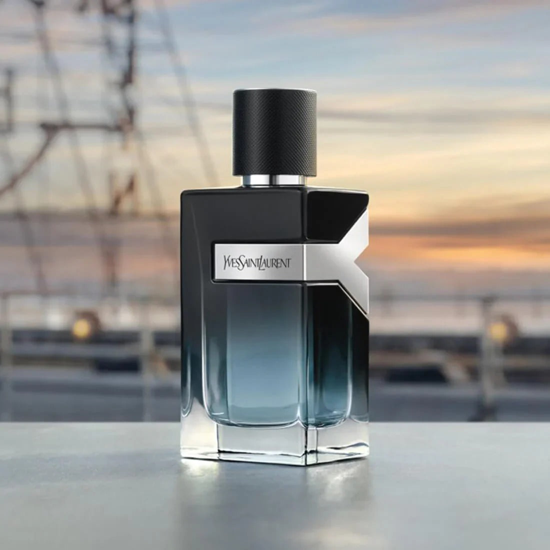 Yvess Saint Laaurent Y EDP