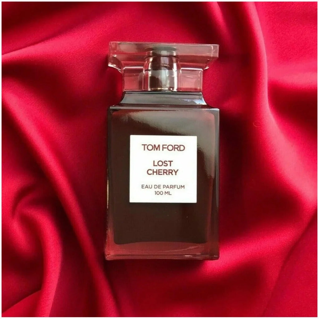 Tomm Forrrd Lost Cherry Eau De Parfum (Xurry)