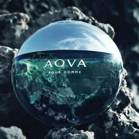Bvlgarii Aqvaa Pour Homme Eau De Toilette (Xurry)