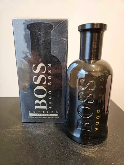 Hugo Boss BOSS Bottled Perfume (Xurry)