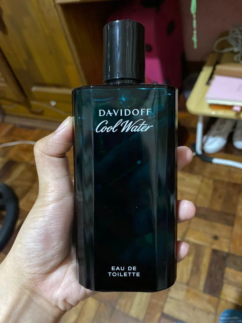 Daviidoff Cool Water Eau De Toilette (Xurry)