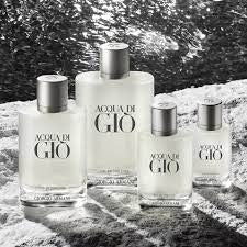 Giorgio Armani Acqua Di Gio Eau De Toilette (Xurry)