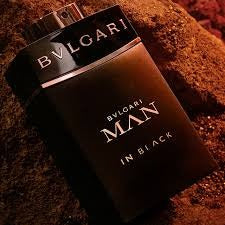 Bvlgariii Man In Black (Xurry)