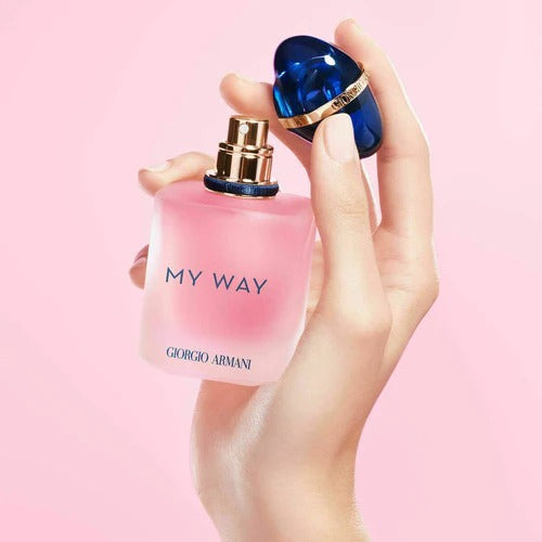 Giorgiio Armani My Way Floral Eau De Parfum (Xurry)
