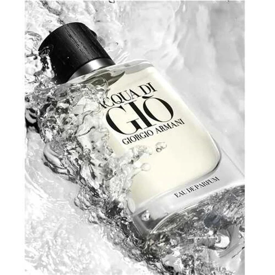 Giorgiio Armanii Acqua Di Gio Eau De Perfume (Xurry)