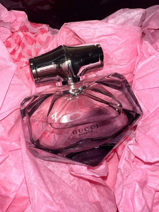 Gucciii Baambboo Limited Edition Eau De Perfume