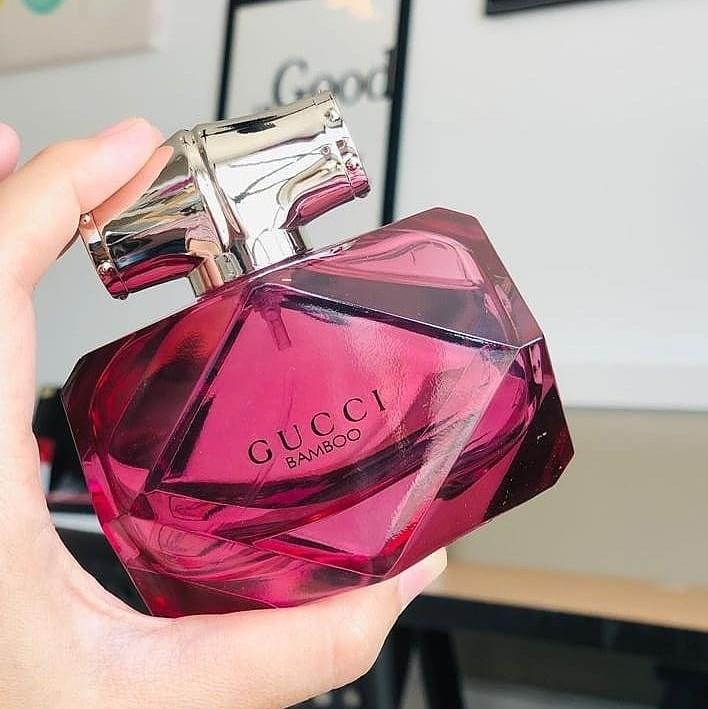 Gucciii Baambboo Limited Edition Eau De Perfume