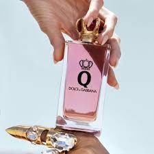 DOLLCE & GABBANNA K Eau De Toilette (Xurry)