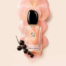 Si Eau De Giorgio Armani Parfum (Xurry)