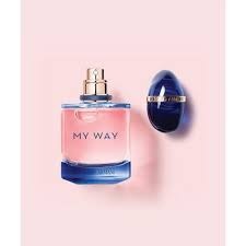 Giorgiio Armani My Way Floral Eau De Parfum (Xurry)