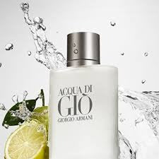 Giorgio Armani Acqua Di Gio Eau De Toilette (Xurry)
