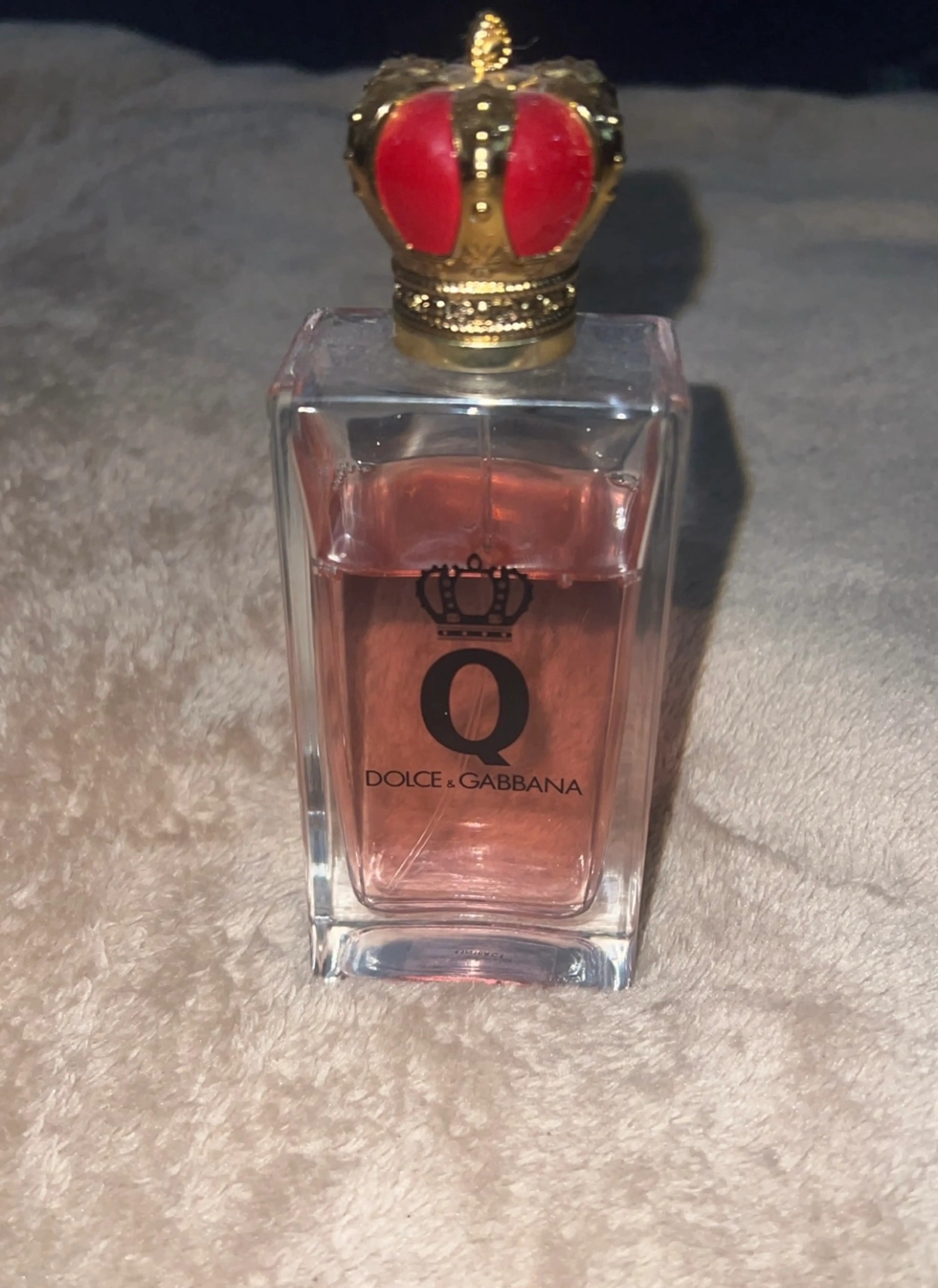 DOLLCE & GABBANNA K Eau De Toilette (Xurry)